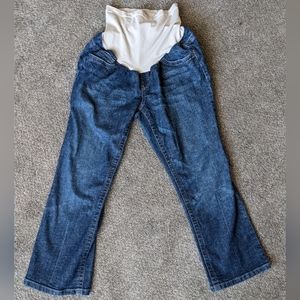 Maternity Jeans